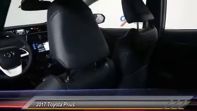 2017 Toyota Prius Louisville KY T41211