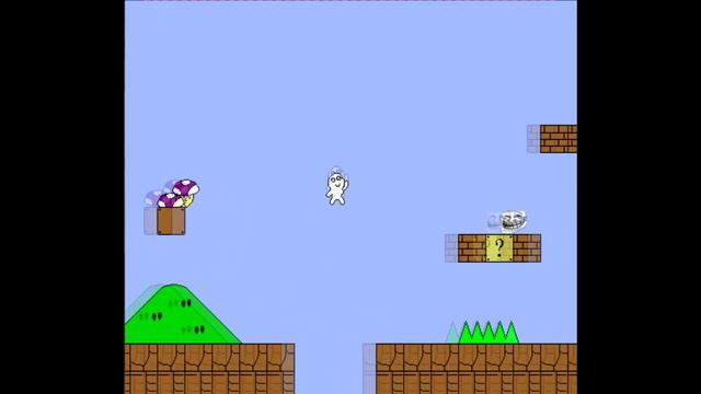 Кто такой умный это придумал. Memes mario. смотреть онлайн