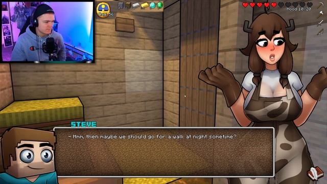 When Will It End......... | HornyCraft Ep. 5