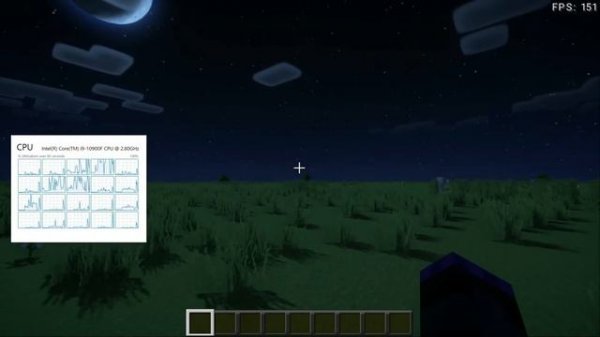 FPS Reducer - Minecraft Mod - Dynamic FPS - Forge and Fabric