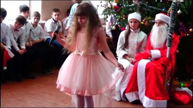 Стурзовская гимназия. Утренник 5-6 классов 2018г. смотреть онлайн