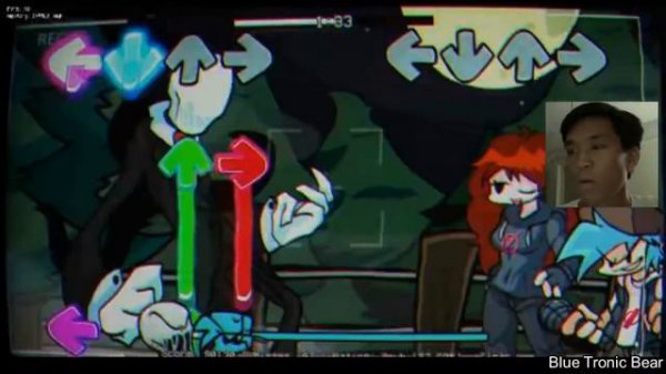 WE RETURN TO SLENDERMAN | Friday Night Funkin' VS Slenderman Remastered (FNF Mod)