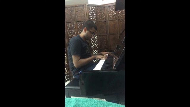 Mozart Minuet in G Major & Chopin Mazurka in B-Flat Major - Normal speed смотреть онлайн