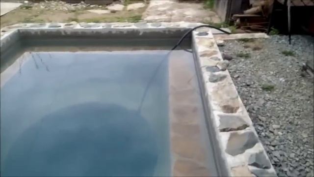 Мой дачный пруд смотреть онлайн