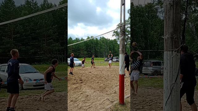 волейбол смотреть онлайн