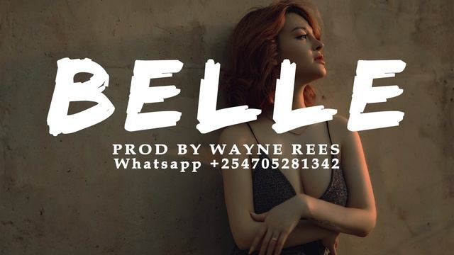 Belle - Zouk Instrumental X Kizomba TypeBeat(kompa TypeBeat) 2022 смотреть онлайн