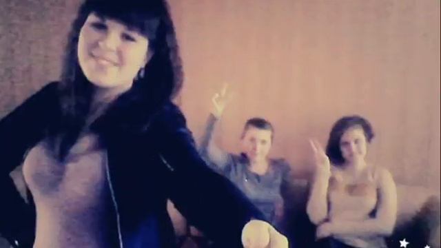 Попробовала сделать видео) Вот,что получилось:)) смотреть онлайн