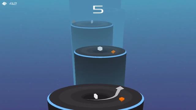 EVERYTHING IS SPINNING! |Space Spin| смотреть онлайн