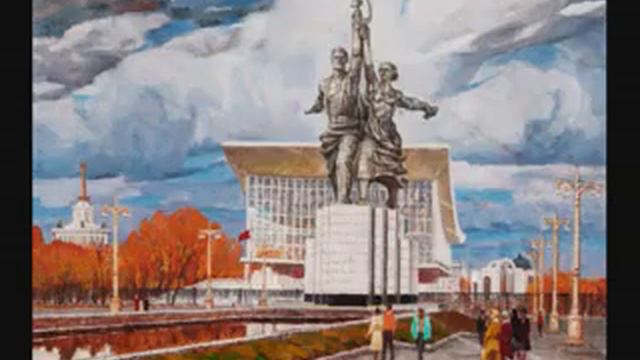 Олег Митяев. 