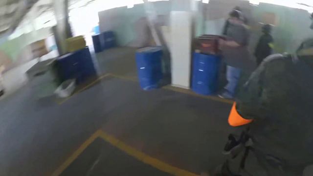 Первый раз всегда больно!!!///Страйкбол. смотреть онлайн