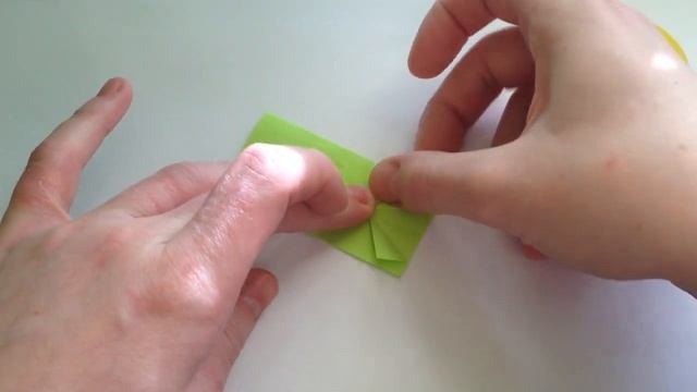 Простое оригами "Рубашка" / shirt origami / Подарок папе смотреть онлайн