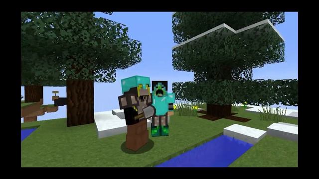 ИСТОРИЯ ФРОСТА - В гостях у Frost'а