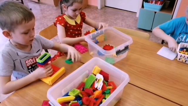 Ранняя профориентация детей дошкольного возраста как фактор успешной социализации смотреть онлайн