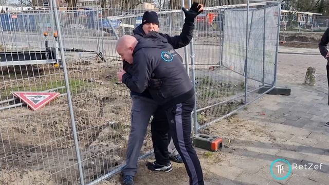 Instruction krav maga смотреть онлайн