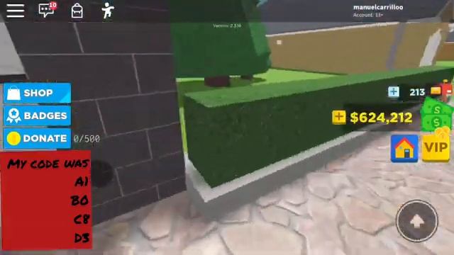 *OMG IT WORKS* Home Tycoon 2.0 Secret Code Location!!|2020 [Updated Version]100% working (Roblox) смотреть онлайн