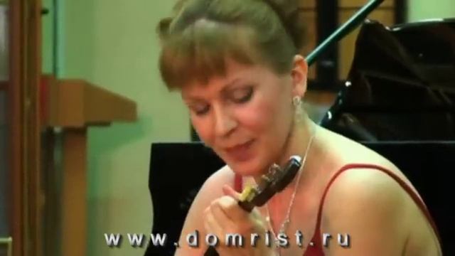 Балалайка и домра. Balalaika And Domra. Е. Шабалин, В. Махан