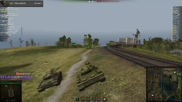 [EXCEL]Bi4Master-страдания в рандоме - 4 / 4 смотреть онлайн