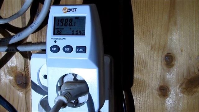 Тигель своими руками Ваттметр смотреть онлайн