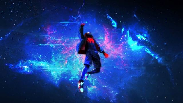 Spiderman live wallpaper (1920 X 1080) смотреть онлайн