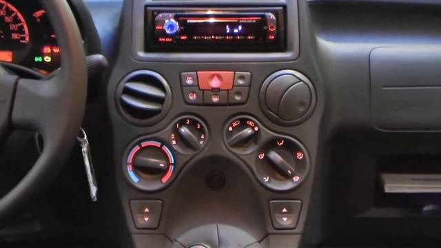Fiat Hamburg Fiat Panda Active 1 2 8V Pasodoble rot 0184321 fiat niederlassung hamburg jetzt Stell смотреть онлайн