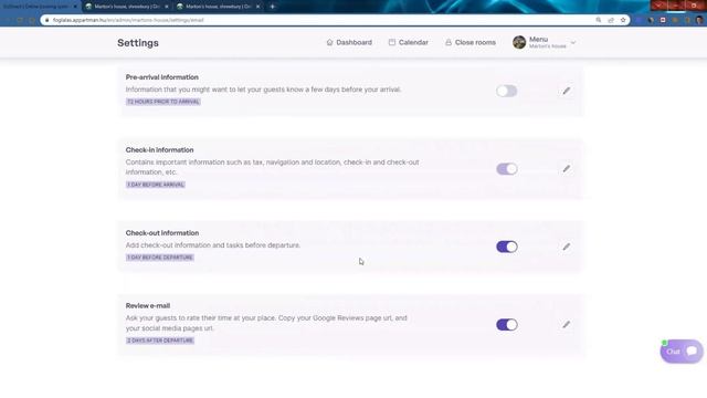 GoDirect website builder settings смотреть онлайн