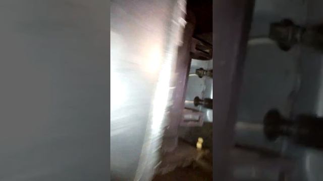 регулировка тросов ручника мазда 6 смотреть онлайн