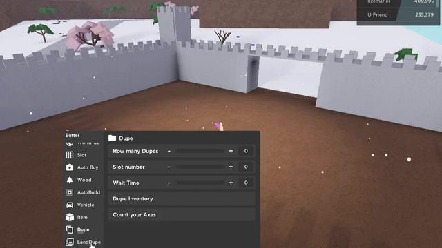 ? LUMBER TYCOON 2 | DUPE, TP WOOD, BTOOLS | ROBLOX (NEW) смотреть онлайн
