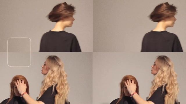 Открытие ТУТ СТРИГУТ School в Москве. смотреть онлайн