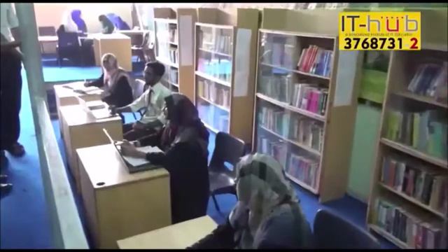 It-hub college смотреть онлайн