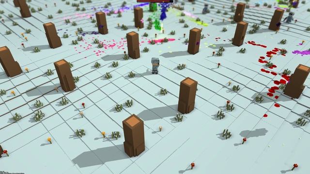 КРОВАВОЕ МЕСИВО - Critical Mass / Rus смотреть онлайн