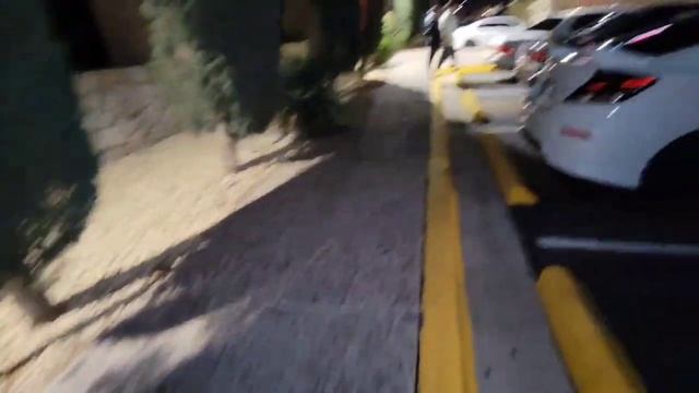 El Paso, Texas 2 Car Meets In One Night (Night Vlog) | Static Ej8 Civic Coupe смотреть онлайн