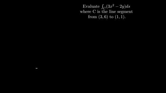 The Line Integral, A Visual Introduction смотреть онлайн