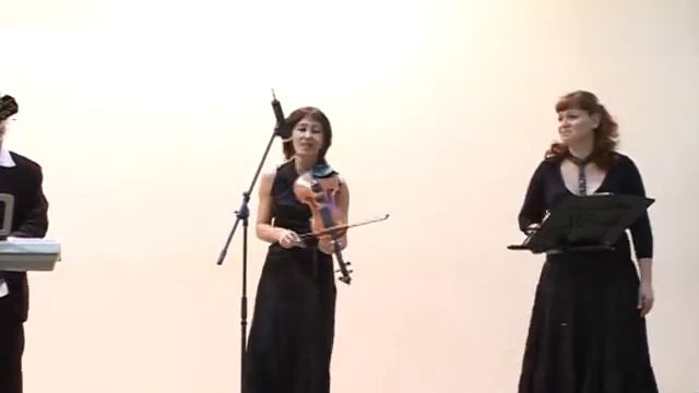 Праздничный концерт группы "Классика-Ретро" (часть 1). смотреть онлайн