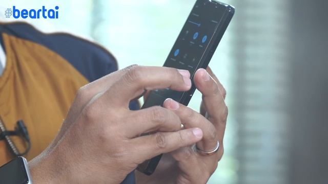 วิธีใช้ iOS 14.5 ใส่หน้ากากปลดล็อก FaceID ได้ด้วย Apple Watch (แต่ Android ทำได้นานแล้วนะ) смотреть онлайн