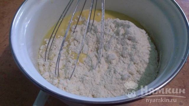 Книга рецептов