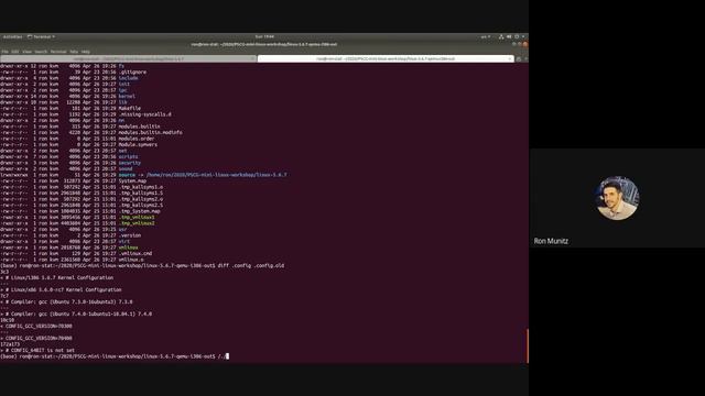 Embedded Israel #4 2020 04 26 at 08 15 GMT 7 смотреть онлайн