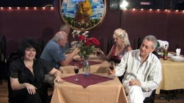 Улыбнись своей судьбе - стихи Марка Мордуховича