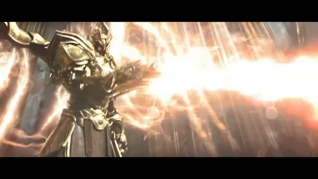 Diablo 3 «Конец времен» смотреть онлайн