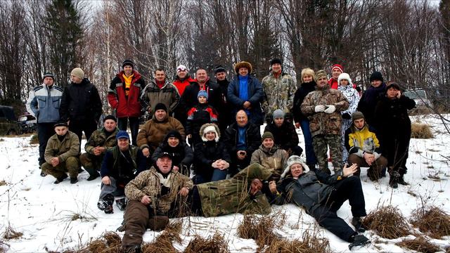 "Win TO Runa-2013,г.Стой" смотреть онлайн