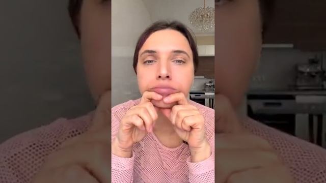 Базовый комплекс на каждый день. ФейсФитнес