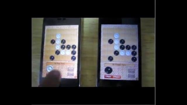 Reversi смотреть онлайн