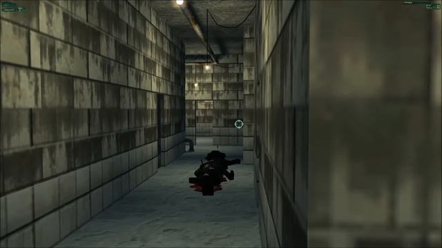 (Hitman codename 47) Mission 12 - Meet Your Brother Walkthrough смотреть онлайн
