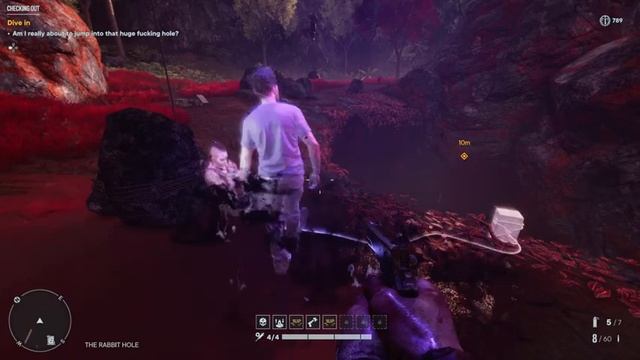 ? FAR CRY 6 - Vaas Insanity DLC Full Game (Gameplay Walkthrough No Commentary)