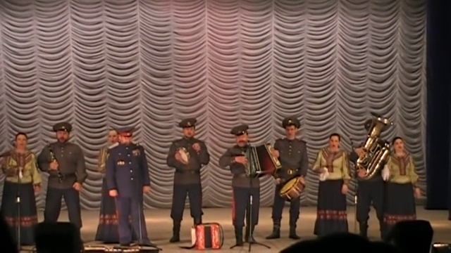 Православный Дон (не будьте так наивны и просты) смотреть онлайн