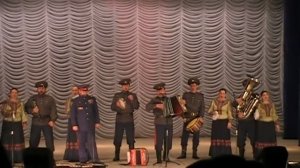 Православный Дон (не будьте так наивны и просты)