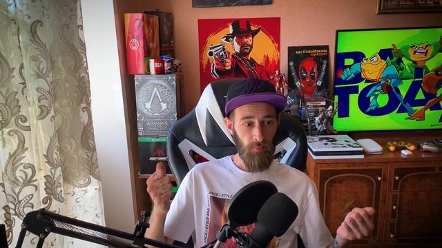 Какой Xbox брать.Xbox series x или Xbox series s смотреть онлайн