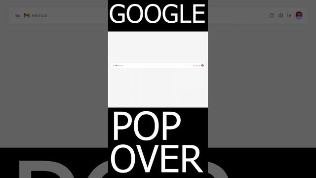Google Dropdown Using HTML & CSS смотреть онлайн
