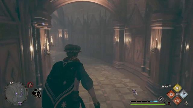 Hogwarts legacy ps5 road to platinum смотреть онлайн