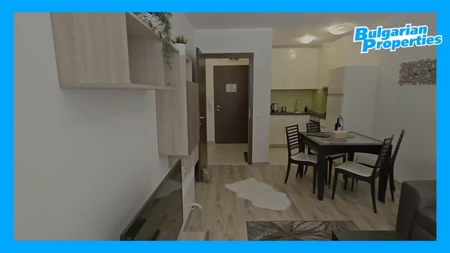 Двустаен апартамент в Боровец Гардънс/Borovets Gardens смотреть онлайн