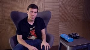 Антон Опарин - Легендарные тембры с Pangaea CP-100fx